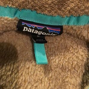 Patagonia Tops - Re-Tool Snap T Fleece Patagonia Tops - Re-Tool Snap T Fleece